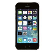 iPhone 5S (16GB, Space Gray)