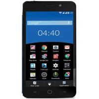 Panasonic Eluga L (8GB, Blue)