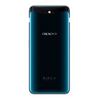  OPPO Find X (Glacier Blue, 256 GB)  (8 GB RAM)