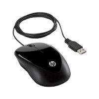 HP Mouse X1000 USB