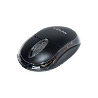 Intex Opti-wonder Plus Usb Mouse Black