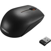 Lenovo 300 Wireless Optical Mouse