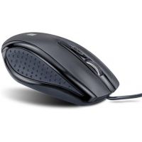 Iball Style36 USB Wired Optical Mouse 
