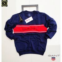 Seasons Blue Men Full Sleeves Sweatshirts