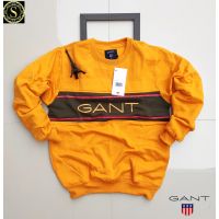 Seasons Yellow Men Full Sleeves Sweatshirts