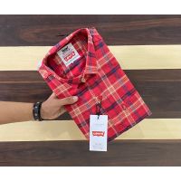 Classic Multi Check Regular Fit Shirts