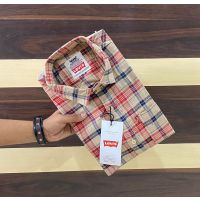 Classic Skin Check Regular Fit Shirts