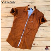 Seasons Classic Men Lining Full Sleeves Shirts