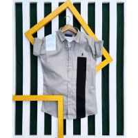 Designer Men Multi Cotton Shirts