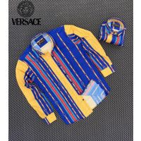 Designer Men Multi Cotton Silk Shirts