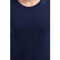 Seasons Men's Ultra Cotton Round Neck Full Sleeve T-Shirt-S