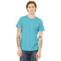 Seasons Regular Fit Unisex T-Shirt Blue