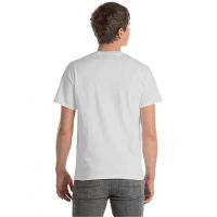 Seasons Regular Fit Unisex T-Shirt White