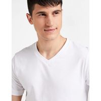 Seasons Men's Regular Classic T-Shirt Pack of 3