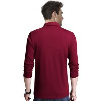 Seasons Regular Classic Fit Men's Cotton T-Shirt