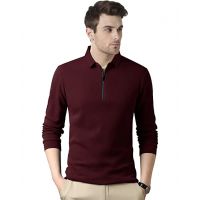 Seasons Regular Fit Cotton T-Shirt For Him