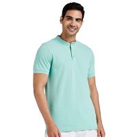 Seasons Men's Stylish Regular Polo Shirt