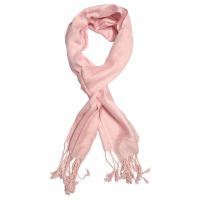  Seasons  Pink Viscose Muffler