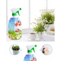 SuperDeals Multifunctional Spray water bag folding eco plastic water bottle