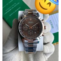 Best Luxury Men Metal Strap Watches