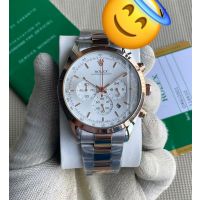 Designer Metal Strap Men Watches