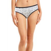 My Heart Classic Cool Print Cotton Hipster Panty
