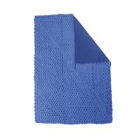 Blue Safe Baby Blankets