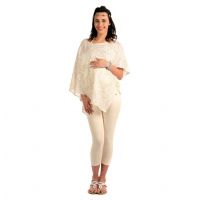 Radiation Safe-House Of Napius Maternity Freestyle Tunic With Inner