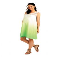 Radiation Safe-House Of Napius Maternity Ombre Summer Dress