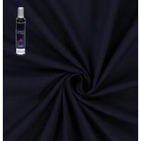 Raymond - Enduring Navy Blue Suit Fabric Free Deo