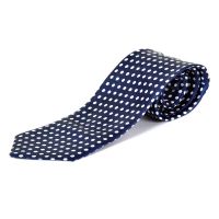  Seasons Blue Formal Necktie