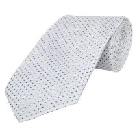 Seasons  White Formal Necktie
