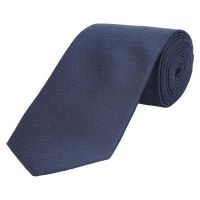 Seasons Navy Formal Necktie