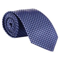 Seasons  Blue Formal Necktie