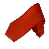 Seasons Red Tie For Men
