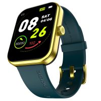 Noise Pulse 2 Max Advanced Bluetooth Calling Smart Watch Jade Green