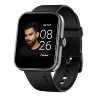 Noise Pulse 2 Max Advanced Bluetooth Calling Jet Black Smart Watch