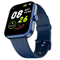 Noise Pulse 2 Max Advanced Bluetooth Calling Smart Watch Midnight Blue