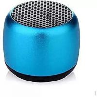 JBL 5 W Bluetooth Speaker  (Blue, 4.1 Channel)