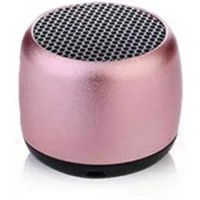 JBL 10 W Bluetooth Speaker  (Pink, Stereo Channel)