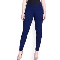 Nityasundara Churidar Solid Regular Leggings for Womens and Girls (Free Size)