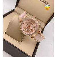 Luxury Analog Women Watch