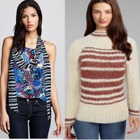 New Deals On Pullover Sweater Free Stole 