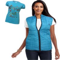 Combo Offer Of Top & Jacket