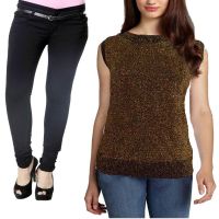 Latest Offer On Sweater & Jeans