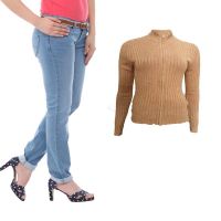 Latest Deals On Sweater & Jeans