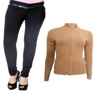 Sweater & Jeans Combo Offer