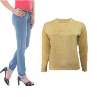 Special Offer On Pullover Sweater & Jeans 