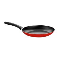 Pigeon Red Fry Pan - 24 cm