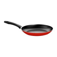 Pigeon Red Fry Pan - 20 cm